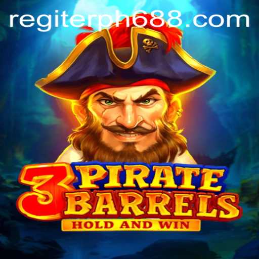 3PirateBarrels: A Thrilling Voyage with PH688