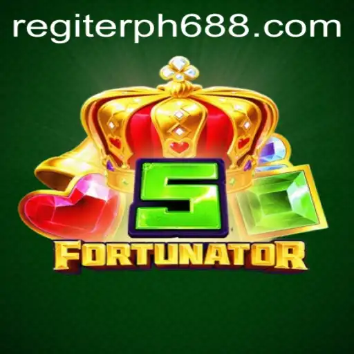 5Fortunator: Unveiling the New Gaming Sensation