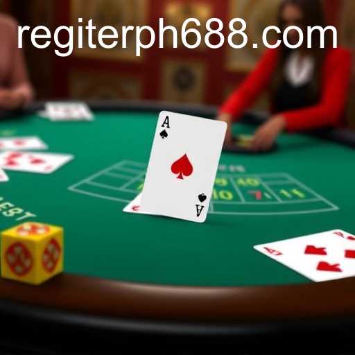 Exploring the Intricacies of the Baccarat Game: Mastering PH688