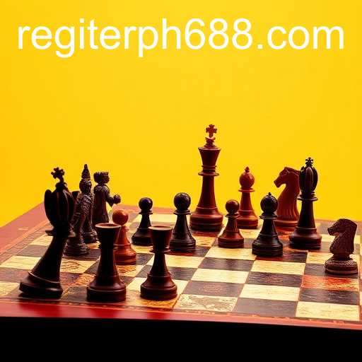 The World of Board Games and the Charm of PH688