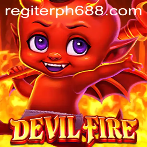 Explore the Intense World of DevilFire: Strategy, Challenge, and Adventure