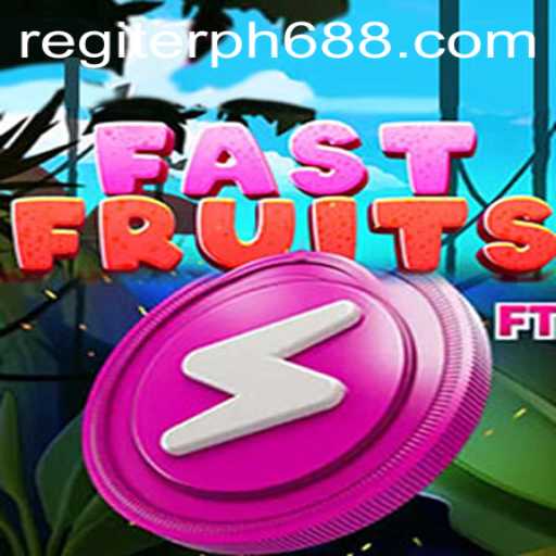 FastFruits: A Dynamic Blend of Strategy and Fun with PH688