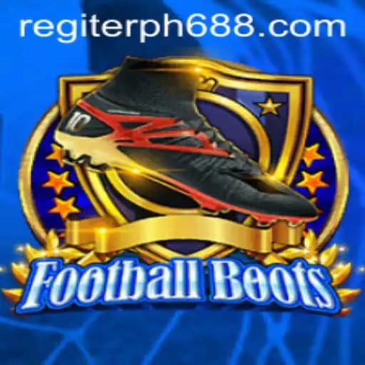 Unveiling FootballBoots: The Ultimate Gaming Experience with PH688