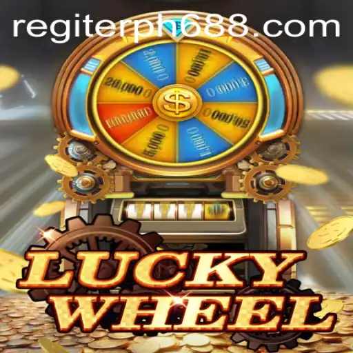 LuckyWheel Game: Spin Your Way to Fun and Fortune with PH688