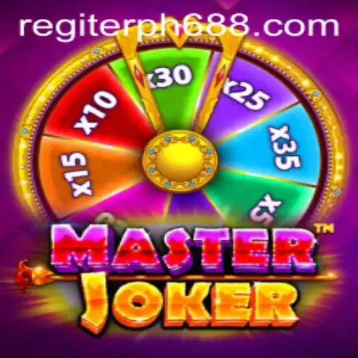 Explore the Exciting World of MasterJoker with PH688