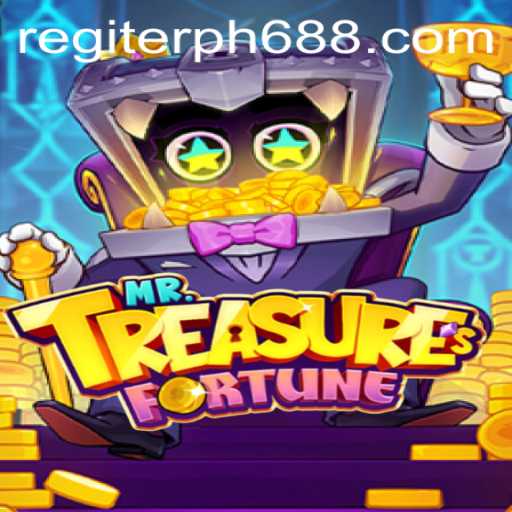 Discover the Enchantment of Mr. Treasures Fortune: A New Era of Gaming