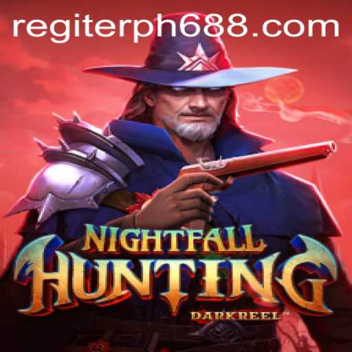 NightfallHunting: Enter the World of Thrilling Adventure and Strategy