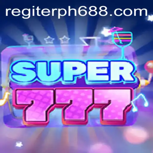 Super777: A Dynamic Gaming Experience With PH688