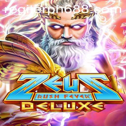 Unleashing the Power of ZeusRushFeverDeluxe: A Comprehensive Guide